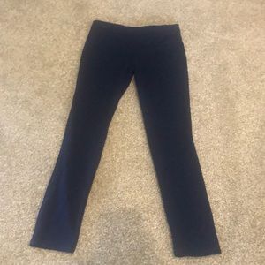 Navy Blue Kidpik jeggings